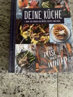 Kochbuch: Eine Reise durch den Winter - Rezepte Saarland - Dillingen (Saar) Vorschau