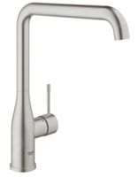 Grohe Küchenarmatur Essence New 30269DC0 Supersteel Saarland - Überherrn Vorschau