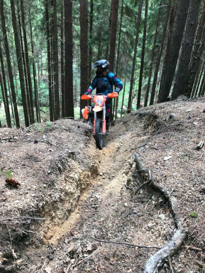 Enduro Touren Polen - Jelenia Gora Ganzjährig in Seevetal