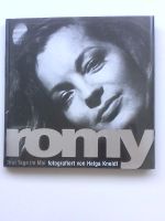 Romy - Drei Tage im Mai, fotografiert von Helga Kneidl, Berlin - Neukölln Vorschau