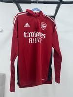 Arsenal Trainingspullover Original Düsseldorf - Derendorf Vorschau
