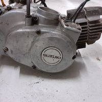 Suzuki RV 50 Motor Monkey DAX Nordrhein-Westfalen - Lage Vorschau