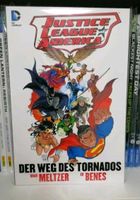 Justice League of America JLA Der Weg des Tornados DC Comics dt Bayern - Würzburg Vorschau