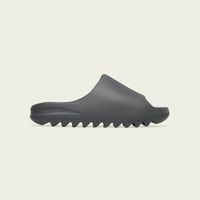 Adidas Yeezy Slide „Slate Grey“ grau in EU 40,5/US 7 Hessen - Wetzlar Vorschau