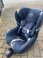 Cybex Sirona S i-Size Kindersitz guter Zustand 0-4 Jahre, Drehbar Nordrhein-Westfalen - Brilon Vorschau