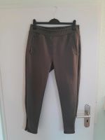 Carisma Casual Jogger Hose Skinny Größe M in grau Nordrhein-Westfalen - Weilerswist Vorschau