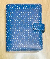 NEU Filofax Indigo Pocket Organiser Frost, 6 Taschen, Trennseiten Sachsen-Anhalt - Wernigerode Vorschau