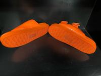 Buffalo Sandalette 40 Orange 40 Hessen - Niestetal Vorschau