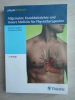 Allgemeine Krankheitslehre + innere Medizin für Physiotherapeuten Baden-Württemberg - Engen Vorschau