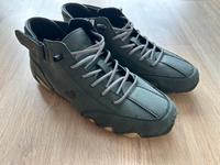 Barfußschuhe Leder Größe 39 Damen Bayern - Eckental  Vorschau