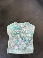 Taifun Damen Shirt, Bluse Gr. 38, neu  m. Etikett Hessen - Reichelsheim (Odenwald) Vorschau