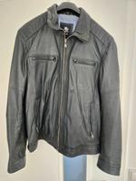 neuw. Herren Lederjacke Otto Kern Gr 50 Schleswig-Holstein - Kiel Vorschau