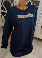 Levi's Damen Kleid blau Gr.S/M Bergedorf - Hamburg Lohbrügge Vorschau