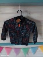 98 Cardigan Guppy Freds World Shirt Uni Basic lilleloppe Nordrhein-Westfalen - Lemgo Vorschau