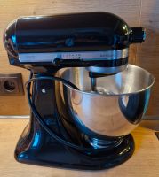 KitchenAid ARTISAN Küchenmaschine 5KSM125 - Onix Black Nordrhein-Westfalen - Viersen Vorschau