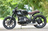 BMW R65 R80 R100 Scrambler SE Concept Bike Rheinland-Pfalz - Neuwied Vorschau