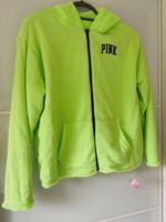 Victorias Secret hoodie Teddy warm Jacke Jäckchen Hessen - Fulda Vorschau