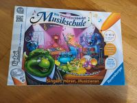 Tiptoi Spiel Musik Schule München - Bogenhausen Vorschau