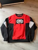 Oversized Sweater von Eckö Unltd Größe M in rot, schwarz & grau Brandenburg - Beetzsee Vorschau