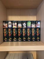 Dragon Ball Manga Sammlung Bayern - Simbach Vorschau