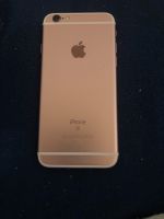 Iphone 6s rosegold defekt Niedersachsen - Gnarrenburg Vorschau