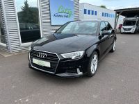 Audi A3 Lim. 30 TFSI sport+Bi-Xenon+Shz+Navi+PDC Thüringen - Eisenach Vorschau