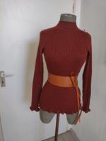 Pullover neu gr m boho Vintage hippi Orsay Nordrhein-Westfalen - Geseke Vorschau