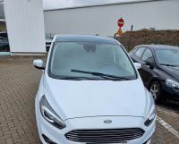 Ford SMax 2.0 Liter Diesel Eco Niedersachsen - Räbke Vorschau