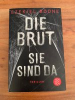 Die Brut - Ezekiel Boone - Taschenbuch Münster (Westfalen) - Centrum Vorschau