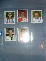 Panini Sticker Fussball Bundesliga Saison 2008 2009 Bremen - Huchting Vorschau