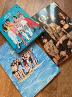 K-Pop Fanartikel TWICE Korea Musik Album CD Heft Buch Teenager Berlin - Reinickendorf Vorschau