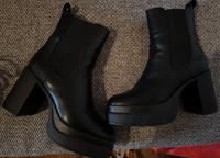 Stiefeletten Deichmann Hessen - Cornberg Hessen Vorschau