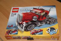 Lego 4955 Truck Creator Serie Kr. München - Kirchheim bei München Vorschau