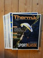 Thermik Magazin für Gleitschrim und Paragliding 2012 Niedersachsen - Bissendorf Vorschau