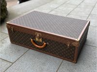 LOUIS VUITTON ALZER 80 Monogram 11.000,00€ Koffer Trunk Hamburg-Nord - Hamburg Uhlenhorst Vorschau