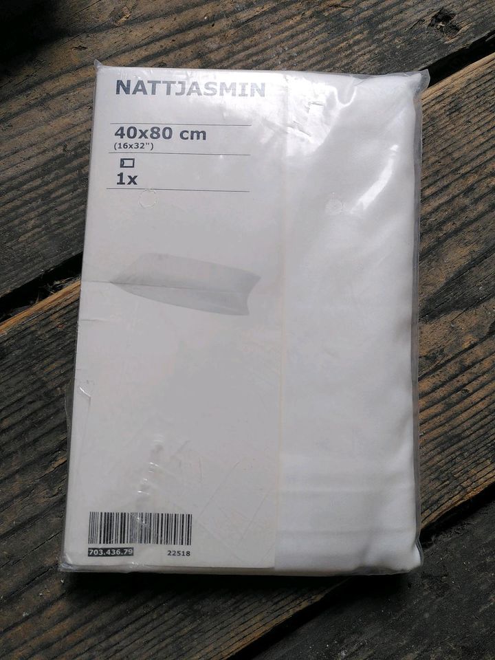 Ikea Kopfkissen Nattjasmin in Berlin