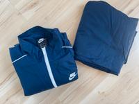 Nike Ballonstoff Jogginganzug Nordrhein-Westfalen - Rödinghausen Vorschau