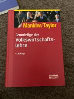 Grundzüge der Volkswirtschaftslehre Niedersachsen - Braunschweig Vorschau