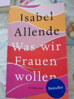 Taschenbuch was wir Frauen wollen Rheinland-Pfalz - Landau in der Pfalz Vorschau