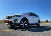 Kia Sorento 2.2 CRDi 4WD Spirit Niedersachsen - Schiffdorf Vorschau