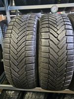 Michelin 195 65R15 91T 6,6mm Ganzjahresreife 3020 Nordrhein-Westfalen - Castrop-Rauxel Vorschau