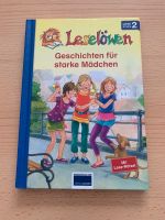 Geschichten für starke Mädchen Leselöwen Lesestufe 2 Frankfurt am Main - Praunheim Vorschau