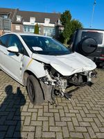 Opel Astra K Lim. 5-trg.UNFALL OHNE MOTOR UND GETRIEB Nordrhein-Westfalen - Würselen Vorschau