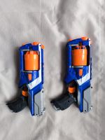 Nerf Strongarm 2x inklusieve Pfeile Schleswig-Holstein - Norderstedt Vorschau