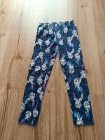 Leggings Elsa Gr. 122/128 Hessen - Kaufungen Vorschau