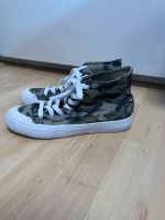 Camouflage Chucks Bayern - Stammham b. Ingolstadt Vorschau