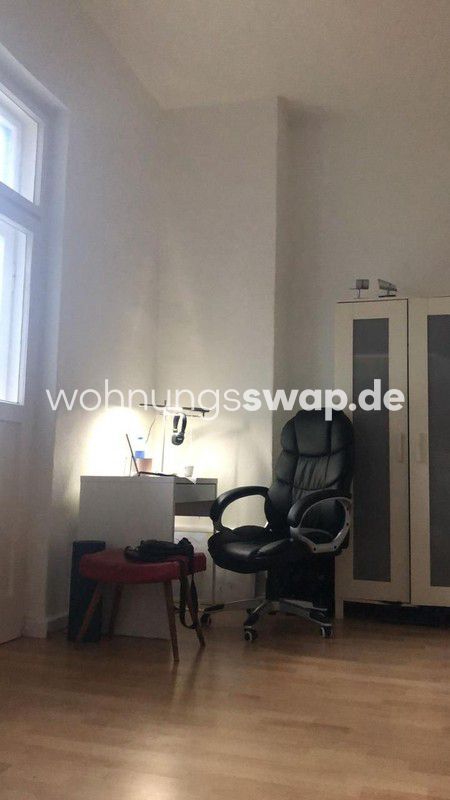Wohnungsswap - 2.5 Zimmer, 59 m² - Eilveser Straße, Pankow, Berlin in Berlin