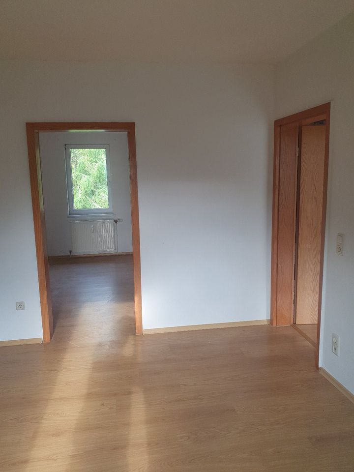 3 Zimmer Wohnung in 98744 Schwarzatal OT Mellenbach-Glasbach in Mellenbach-Glasbach
