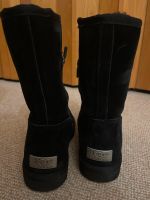 Ugg boots Damen schwarz 37 München - Moosach Vorschau