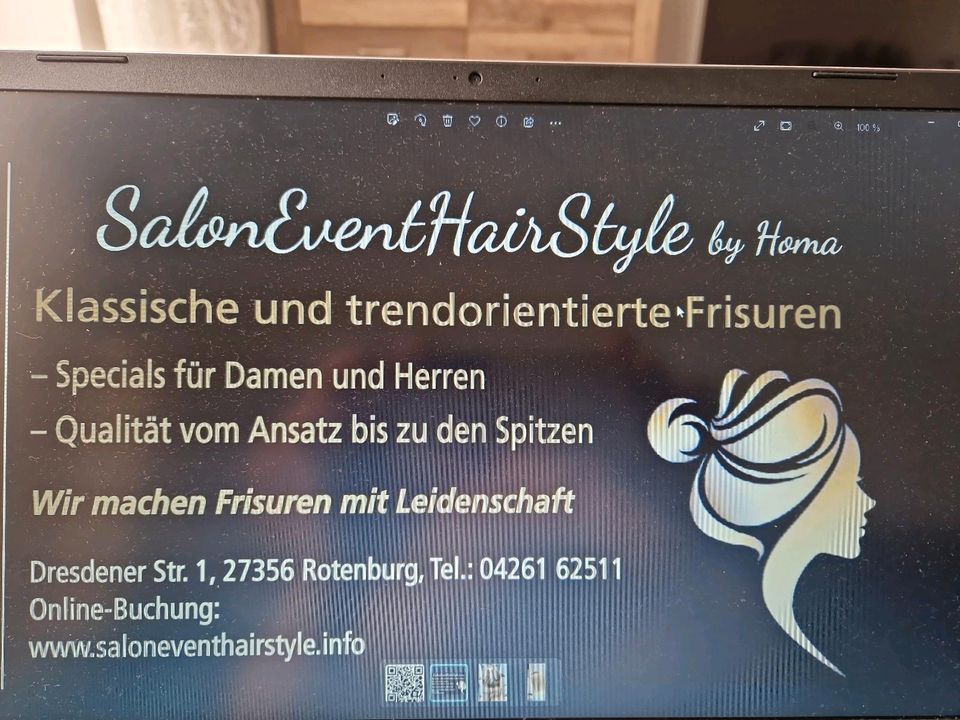 Friseur Rotenburg [Wümme] in Rotenburg (Wümme)